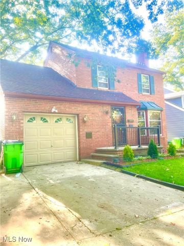 1860 Glenridge Road, Euclid, OH 44117