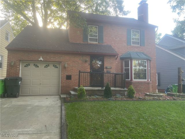 1860 Glenridge Road, Euclid, OH 44117