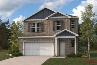 213 Valiant Ridge Trail, Magnolia, TX 77354