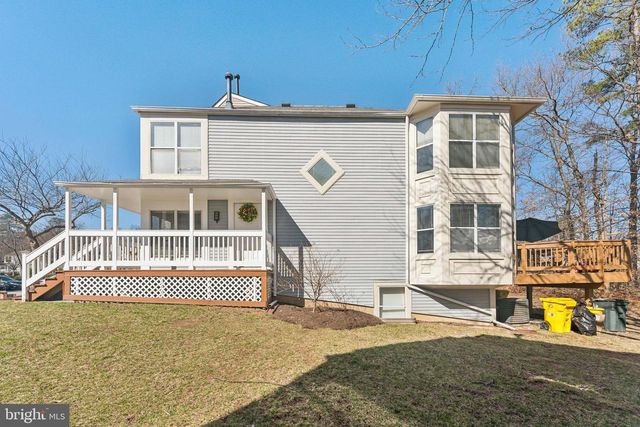 3408 LITTLELEAF PL, Laurel, MD 20724