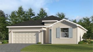 18668 Marlin Kite LN, North Fort Myers, FL 33917