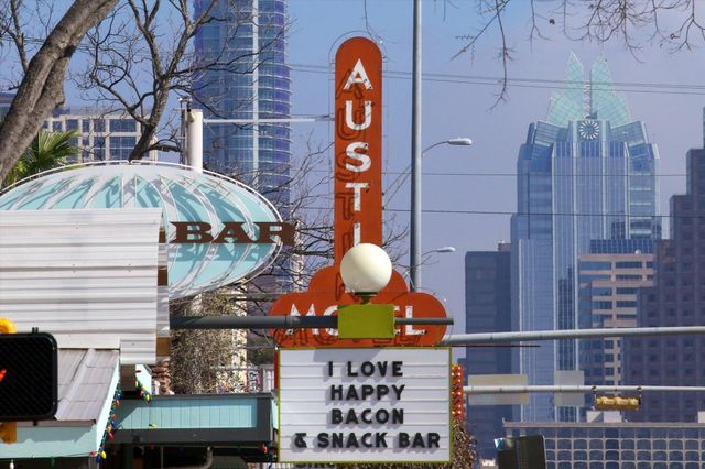 2020 S Congress Ave 1215, Austin, TX 78704