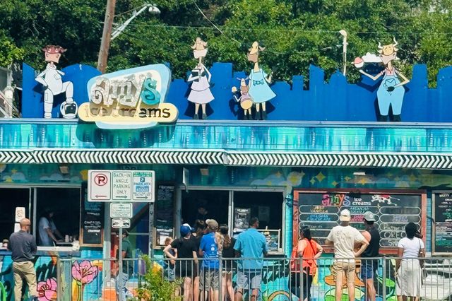 2020 S Congress Ave 1215, Austin, TX 78704