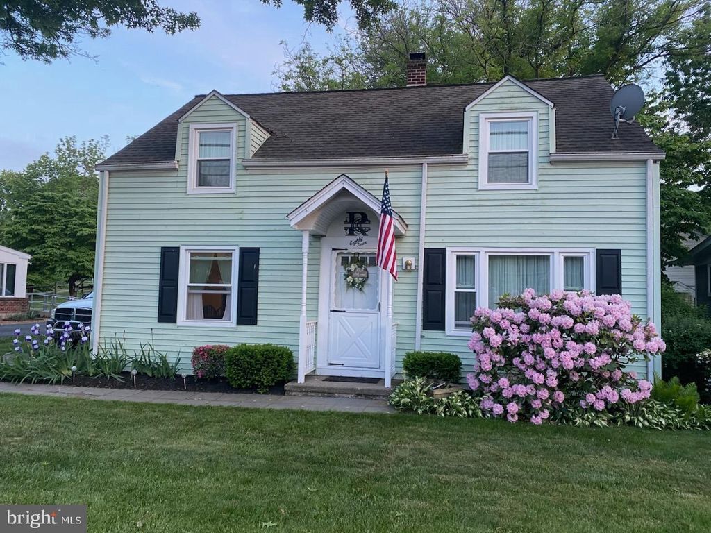 84 W SCHUYLKILL ROAD, Pottstown, PA 19465