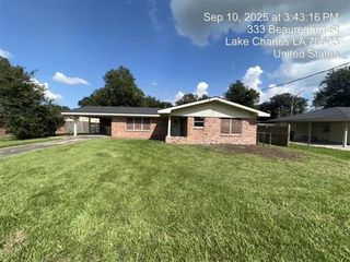 333 Beauregard Street, Lake Charles, LA 70605