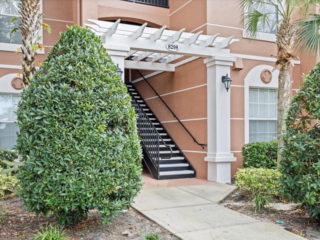 8298 PORTOFINO DRIVE 405, Davenport, FL 33896