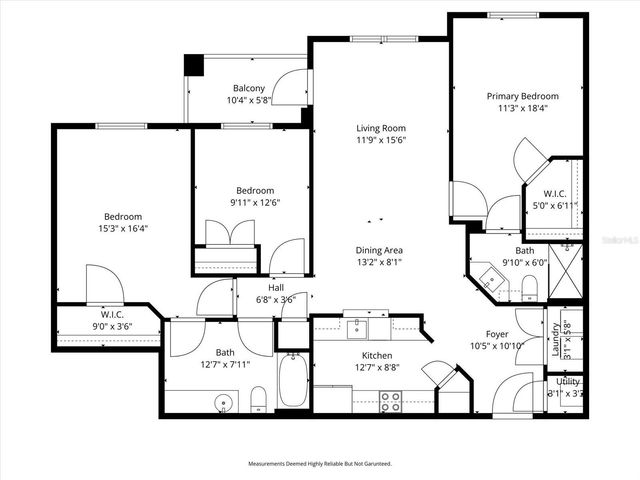 8298 PORTOFINO DRIVE 405, Davenport, FL 33896
