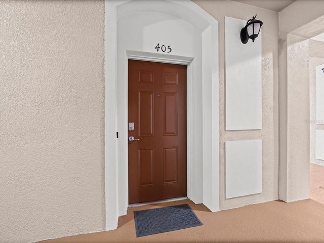 8298 PORTOFINO DRIVE 405, Davenport, FL 33896