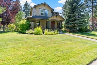 19563 Lost Lake Drive, Bend, OR 97702