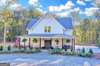 79 White Plains Church Road, Jefferson, GA 30549