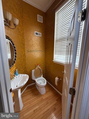9908 GREENSPIRE WAY, Bowie, MD 20721