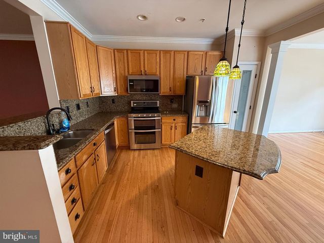 9908 GREENSPIRE WAY, Bowie, MD 20721