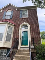 9908 GREENSPIRE WAY, Bowie, MD 20721