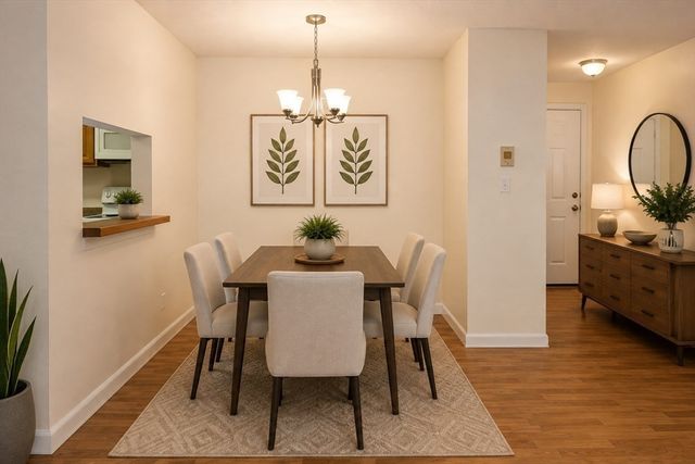 100 Fountain Ln 6, Weymouth, MA 02190