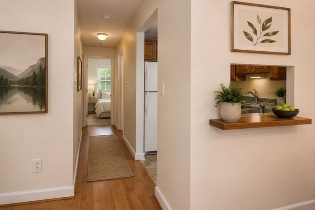 100 Fountain Ln 6, Weymouth, MA 02190