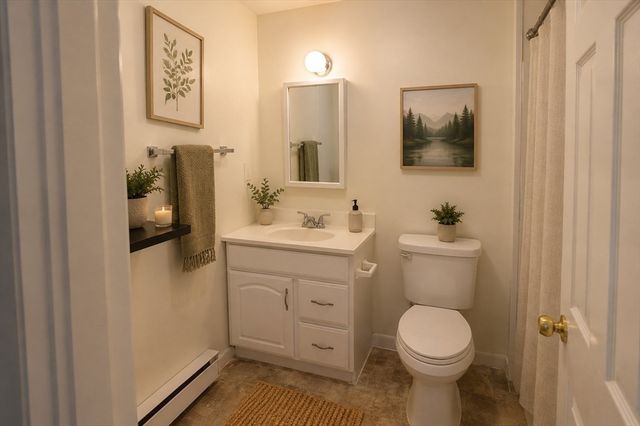 100 Fountain Ln 6, Weymouth, MA 02190