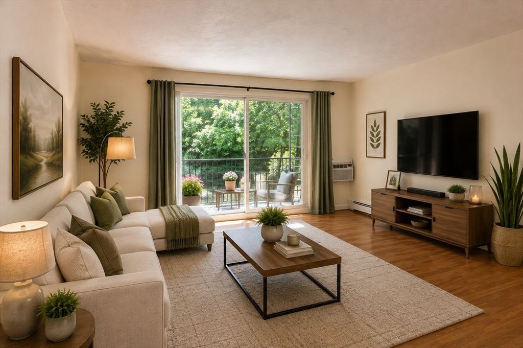 100 Fountain Ln 6, Weymouth, MA 02190