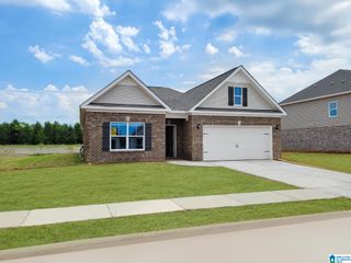 3214 SAYERS ROAD, Fultondale, AL 35068