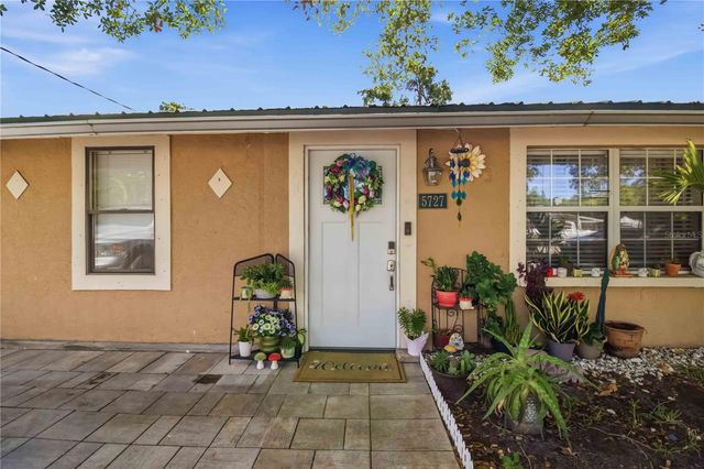 5727 11TH STREET E, Bradenton, FL 34203