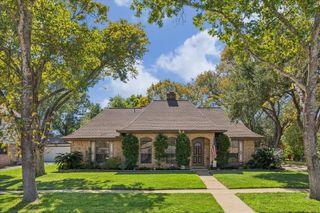 2415 Williams Grant Street, Sugar Land, TX 77479