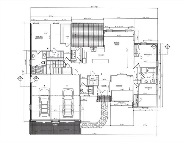 17 Ridgehill Lane, Bourne, MA 02562