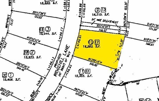 17 Ridgehill Lane, Bourne, MA 02562