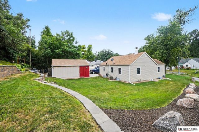 3501 Martin Avenue, Omaha, NE 68112