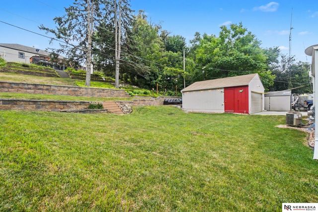 3501 Martin Avenue, Omaha, NE 68112