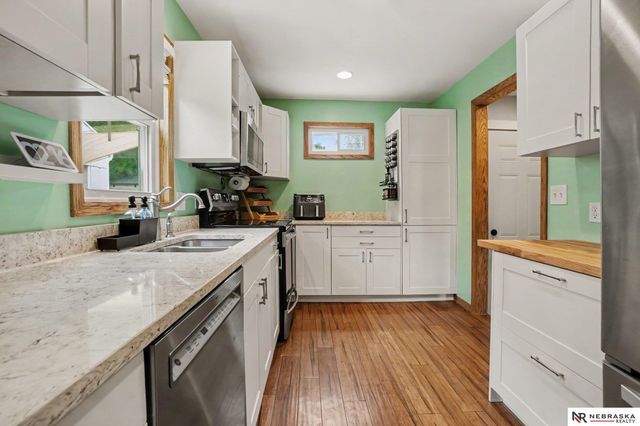 3501 Martin Avenue, Omaha, NE 68112