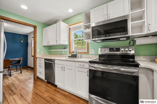3501 Martin Avenue, Omaha, NE 68112