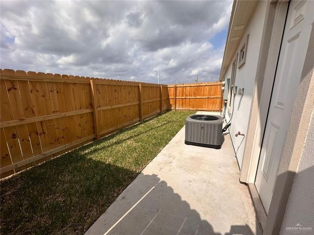 1309 W Sucre Drive 3, Edinburg, TX 78541