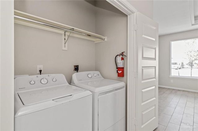 1309 W Sucre Drive 3, Edinburg, TX 78541