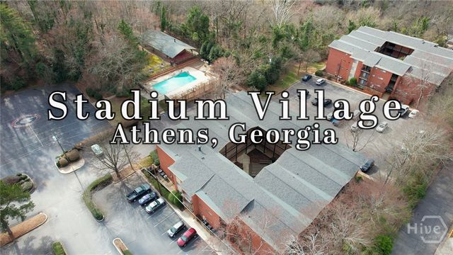 250 Little Street B306, Athens, GA 30605