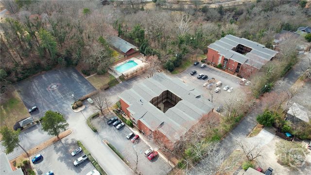 250 Little Street B306, Athens, GA 30605