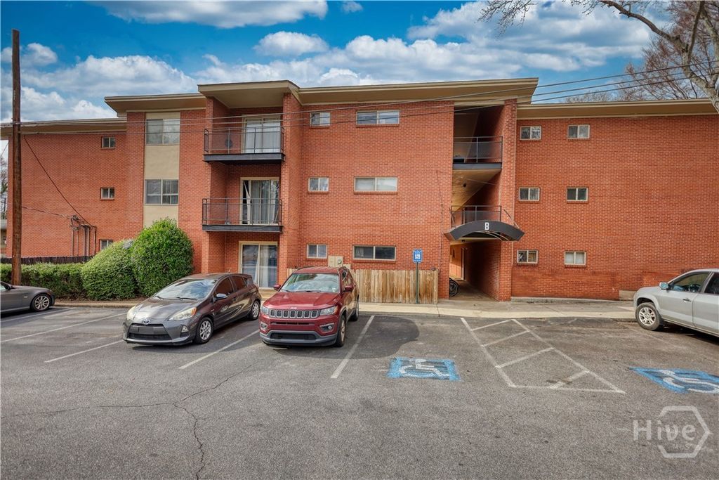 250 Little Street B306, Athens, GA 30605