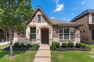 2104 Barx Drive, Little Elm, TX 75068