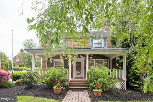 2398 HOLLIS RD, Havertown, PA 19083