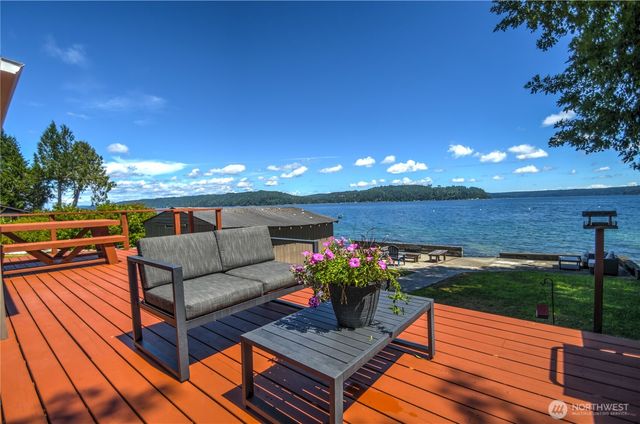 22492 N US Hwy 101, Shelton, WA 98584