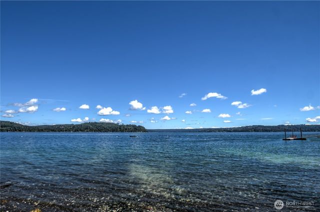 22492 N US Hwy 101, Shelton, WA 98584