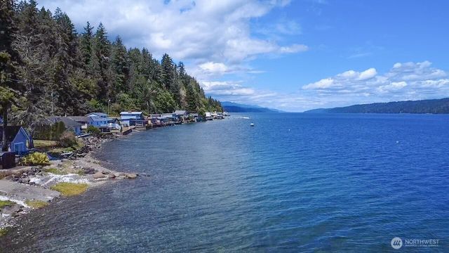 22492 N US Hwy 101, Shelton, WA 98584