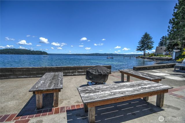 22492 N US Hwy 101, Shelton, WA 98584