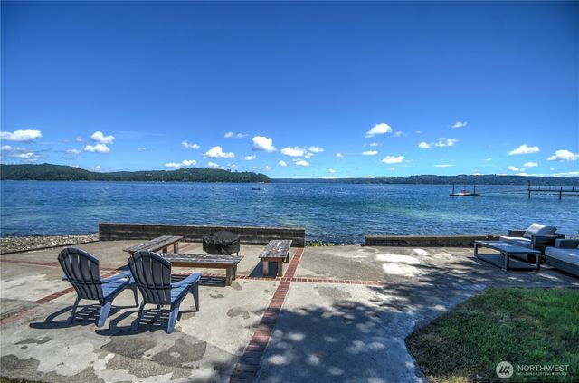 22492 N US Hwy 101, Shelton, WA 98584
