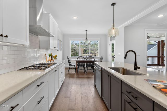 90 Old Spur Road, Youngsville, NC 27596