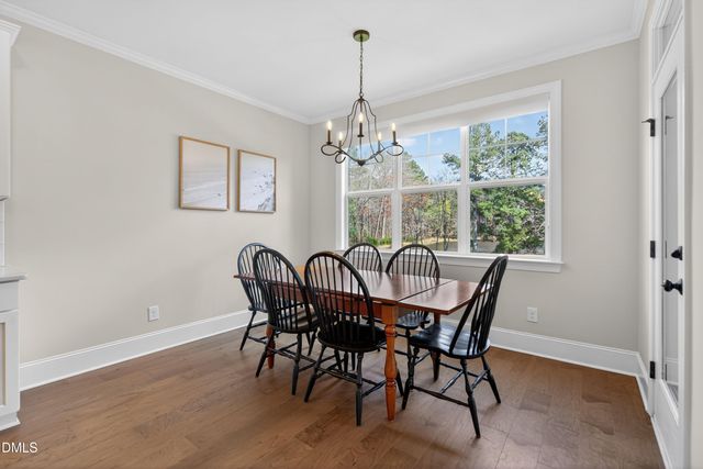 90 Old Spur Road, Youngsville, NC 27596