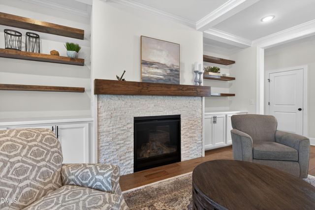 90 Old Spur Road, Youngsville, NC 27596