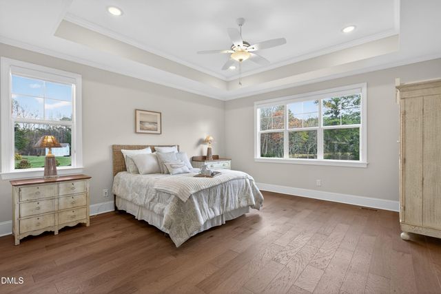 90 Old Spur Road, Youngsville, NC 27596