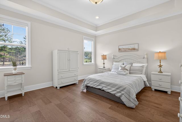 90 Old Spur Road, Youngsville, NC 27596