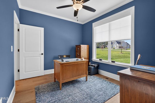 90 Old Spur Road, Youngsville, NC 27596