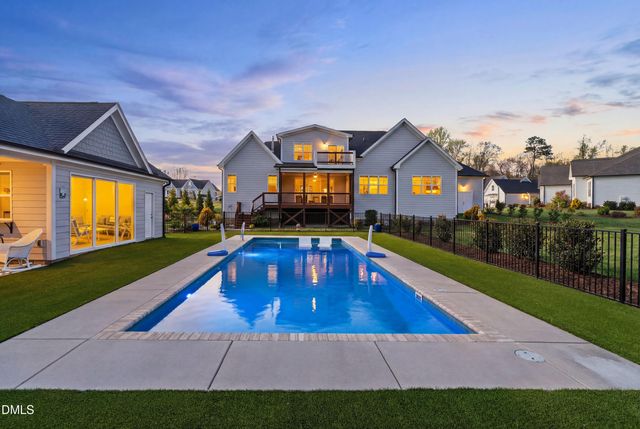 90 Old Spur Road, Youngsville, NC 27596