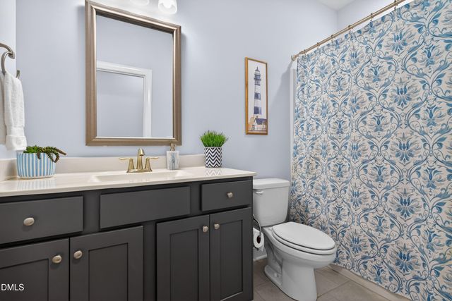 90 Old Spur Road, Youngsville, NC 27596